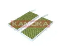KAMOKA Filtr vzduchu v interiru KAM 6080163, 6080163