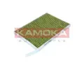 KAMOKA Filtr vzduchu v interiru ‐ KAM 6080164