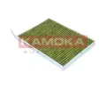 KAMOKA Filtr vzduchu v interiru KAM 6080164, 6080164
