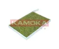 KAMOKA Filtr vzduchu v interiru KAM 6080164, 6080164