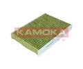 KAMOKA Filtr vzduchu v interiru KAM 6080165, 6080165