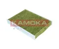KAMOKA Filtr vzduchu v interiru KAM 6080165, 6080165