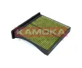 Filtr vzduchu v interiru KAMOKA ‐ KAM 6080166