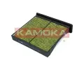 KAMOKA Filtr vzduchu v interiru KAM 6080166, 6080166