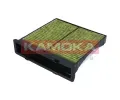 KAMOKA Filtr vzduchu v interiru KAM 6080166, 6080166