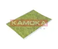 KAMOKA Filtr vzduchu v interiru KAM 6080168, 6080168