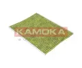 KAMOKA Filtr vzduchu v interiru KAM 6080168, 6080168