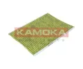 KAMOKA Filtr vzduchu v interiru KAM 6080168, 6080168