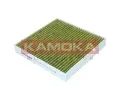 KAMOKA Filtr vzduchu v interiru KAM 6080170, 6080170