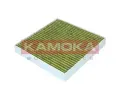 KAMOKA Filtr vzduchu v interiru KAM 6080170, 6080170