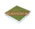 KAMOKA Filtr vzduchu v interiru KAM 6080170, 6080170