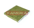 Filtr vzduchu v interiru KAMOKA ‐ KAM 6080171