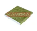 KAMOKA Filtr vzduchu v interiru KAM 6080171, 6080171