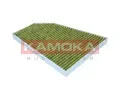 KAMOKA Filtr vzduchu v interiru KAM 6080174, 6080174