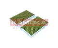 Filtr vzduchu v interiru KAMOKA ‐ KAM 6080175