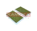 KAMOKA Filtr vzduchu v interiru KAM 6080175, 6080175
