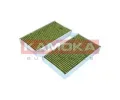 KAMOKA Filtr vzduchu v interiru KAM 6080175, 6080175