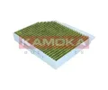 KAMOKA Filtr vzduchu v interiru KAM 6080176, 6080176