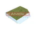 KAMOKA Filtr vzduchu v interiru KAM 6080176, 6080176