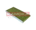 KAMOKA Filtr vzduchu v interiru KAM 6080177, 6080177
