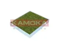 KAMOKA Filtr vzduchu v interiru KAM 6080179, 6080179