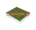 KAMOKA Filtr vzduchu v interiru KAM 6080179, 6080179