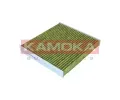 KAMOKA Filtr vzduchu v interiru KAM 6080180, 6080180