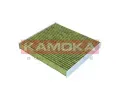 KAMOKA Filtr vzduchu v interiru KAM 6080180, 6080180
