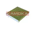 KAMOKA Filtr vzduchu v interiru KAM 6080180, 6080180