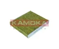 Filtr vzduchu v interiru KAMOKA ‐ KAM 6080181