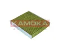 KAMOKA Filtr vzduchu v interiru KAM 6080181, 6080181