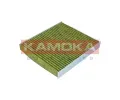 KAMOKA Filtr vzduchu v interiru KAM 6080183, 6080183