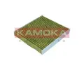 KAMOKA Filtr vzduchu v interiru KAM 6080184, 6080184