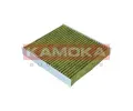KAMOKA Filtr vzduchu v interiru KAM 6080184, 6080184