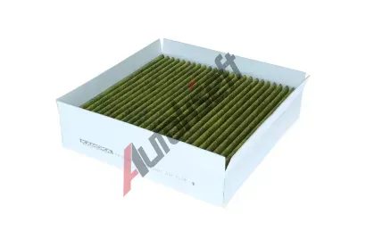 KAMOKA Filtr vzduchu v interiru KAM 6080186, 6080186