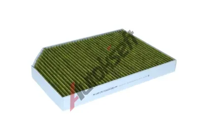 KAMOKA Filtr vzduchu v interiru KAM 6080191, 6080191