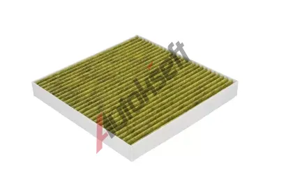 KAMOKA Filtr vzduchu v interiru KAM 6080193, 6080193