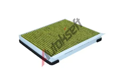 KAMOKA Filtr vzduchu v interiéru KAM 6080194, 6080194 KAMOKA Filtr vzduchu v interiéru KAM 6080194, 6080194