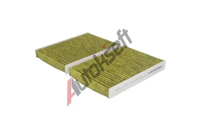 KAMOKA Filtr vzduchu v interiéru KAM 6080195, 6080195 KAMOKA Filtr vzduchu v interiéru KAM 6080195, 6080195