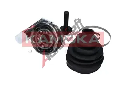 KAMOKA Kloub hnacho hdele, sada KAMOKA KAM 6081, 6081