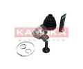 KAMOKA Kloub hnacho hdele, sada KAM 6082, 6082