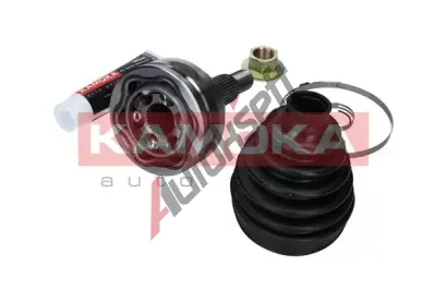 KAMOKA Kloub hnacho hdele, sada KAMOKA KAM 6084, 6084