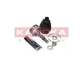 KAMOKA Kloub hnacho hdele, sada KAMOKA KAM 6085, 6085