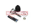 KAMOKA Kloub hnac�ho h��dele, sada KAM 6090, 6090