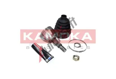 KAMOKA Kloub hnacho hdele, sada KAMOKA KAM 6095, 6095