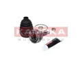 KAMOKA Kloub hnacho hdele, sada KAMOKA KAM 6095, 6095