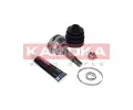 KAMOKA Kloub hnacho hdele, sada KAMOKA KAM 6104, 6104