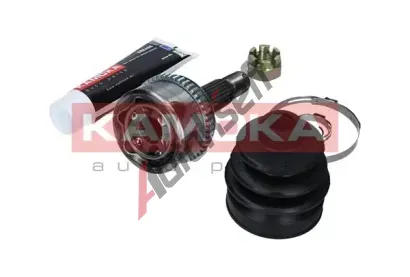 KAMOKA Kloub hnacho hdele, sada KAMOKA KAM 6105, 6105