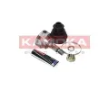 KAMOKA Kloub hnacho hdele, sada KAMOKA KAM 6108, 6108