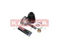 KAMOKA Kloub hnacho hdele, sada KAMOKA KAM 6109, 6109